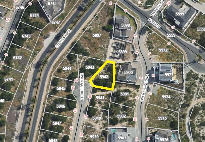 0 Bedroom Property for Sale in Shelley Point Western Cape